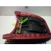 Buddyseat Achterzijde Suzuki RF600 R GN76B 1993-99