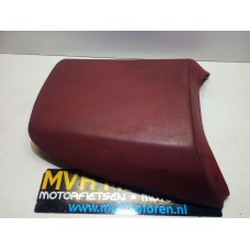 Buddyseat Achterzijde Suzuki RF600 R GN76B 1993-99