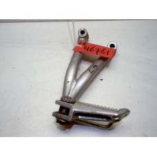 Schetsplaat Linksachter Suzuki RF600 R GN76B 1993-99