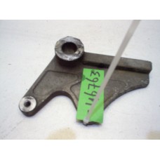 Schetsplaat Rem Achterzijde Suzuki RF600 R GN76B 1993-99