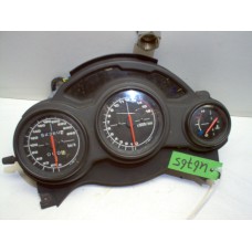 Tellerset 52dkm Suzuki RF600 R GN76B 1993-99