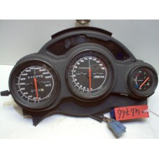 Tellerset 43dkm Suzuki RF600 R GN76B 1993-99