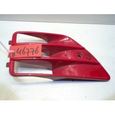 Kuipdeeltje Rooster Linksboven Suzuki RF600 R GN76B 1993-99