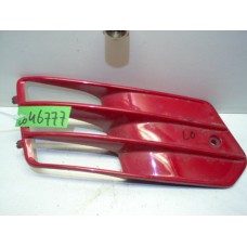 Kuipdeeltje Rooster Linksonder Suzuki RF600 R GN76B 1993-99