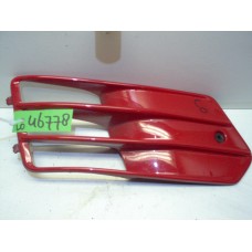 Kuipdeeltje Rooster Linksonder Suzuki RF600 R GN76B 1993-99