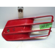 Kuipdeeltje Rooster Rechtsonder Suzuki RF600 R GN76B 1993-99