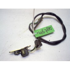 Pulsgever Suzuki RF600 R GN76B 1993-99