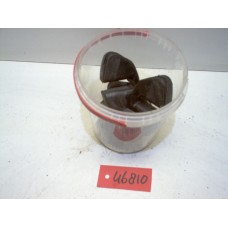 Rubber Achtertandwiel Suzuki RF600 R GN76B 1993-99