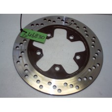 Schijf Achterzijde 4,9 Suzuki RF600 R GN76B 1993-99