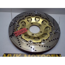 Schijven Voorzijde 4,3mm Suzuki RF600 R GN76B 1993-99