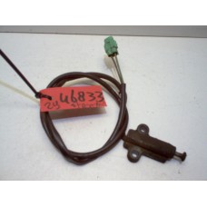Sensor Zijstander Suzuki RF600 R GN76B 1993-99