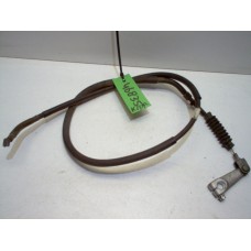 Koppelingskabel Suzuki RF600 R GN76B 1993-99