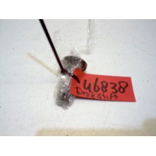 Drukstift Koppeling Suzuki RF600 R GN76B 1993-99
