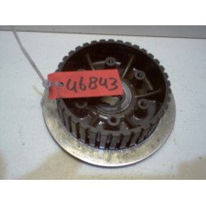 Deel Koppeling Achterzijde Suzuki RF600 R GN76B 1993-99