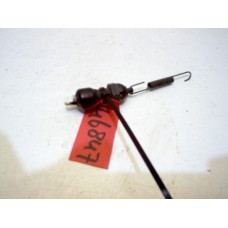 Remlichtschakelaar Achterzijde Suzuki RF600 R GN76B 1993-99