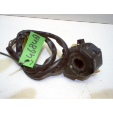 Stuurbediening Rechts Achterzijde Suzuki RF600 R GN76B 1993-99