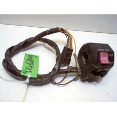 Stuurbediening Rechts Suzuki RF600 R GN76B 1993-99