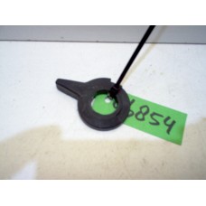 Chokehendel Suzuki RF600 R GN76B 1993-99