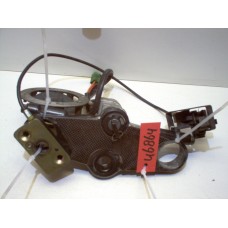 Slotenset + Kroonplaat Suzuki RF600 R GN76B 1993-99