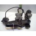 Thermostaathuis Suzuki RF600 R GN76B 1993-99