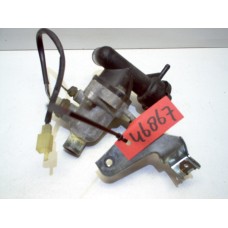 Thermostaathuis Suzuki RF600 R GN76B 1993-99