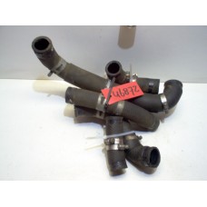 Koelslangen Suzuki RF600 R GN76B 1993-99