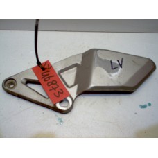 Schetsplaat Linksvoor Suzuki RF600 R GN76B 1993-99
