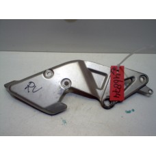 Schetsplaat Rechtsvoor Suzuki RF600 R GN76B 1993-99
