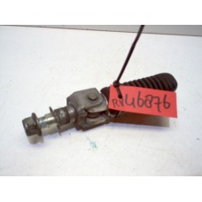 Step Rechtsvoor Suzuki RF600 R GN76B 1993-9