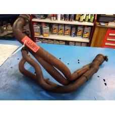Bochtenset Suzuki RF600 R GN76B 1993-9