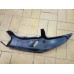 Kontdeel Links Yamaha FZR600R 4JH 1994-1995