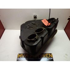 Luchtfilterhuis Yamaha FZR600R 4JH 1994-1995