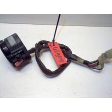 Stuurbediening Links Yamaha FZR600R 4JH 1994-1995