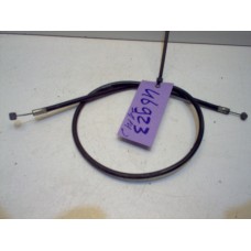 Chokekabel Yamaha FZR600R 4JH 1994-1995