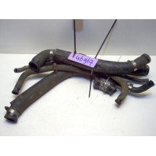 Koelslangen Yamaha FZR600R 4JH 1994-1995