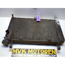 Radiateur Yamaha FZR600R 4JH 1994-1995