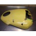 Tankdummy Geel Yamaha FZX700 750 2JE 1986-87