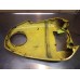 Tankdummy Geel Yamaha FZX700 750 2JE 1986-87