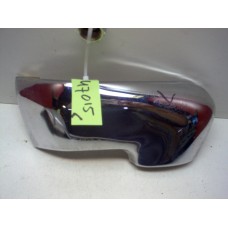 Zijkap Tank Links Yamaha FZX700 750 2JE 1986-87