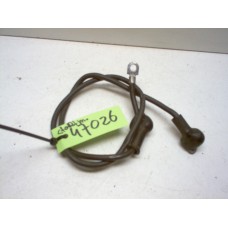 Kabel Startmotor Yamaha FZX700 750 2JE 1986-87