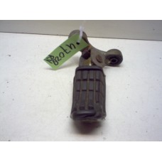 Voetsteun Rechtsvoor Yamaha FZX700 750 2JE 1986-87