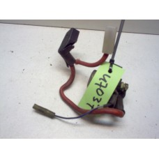 startrelais Yamaha FZX700 750 2JE 1986-87