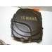 Blokdeksel Koppeling R Yamaha FZX700 750 2JE 1986-87