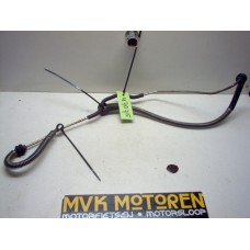 Koppelingsleiding cilinders Yamaha FZX700 750 2JE 1986-87