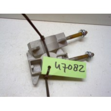 Kettingspanners Achterbrug Yamaha FZX700 750 2JE 1986-87