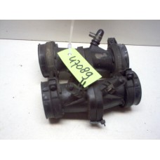 Inlaatrubbers Yamaha FZX700 750 2JE 1986-87