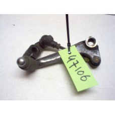 Schakelpedaal Yamaha FZ750 FZ700 1AE 3KT 1985-1994