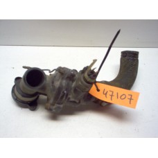 Thermostaathuis Compleet Yamaha FZ750 FZ700 1AE 3KT 1985-1994