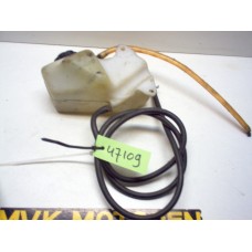 Reservoir Koel Yamaha FZ750 FZ700 1AE 3KT 1985-1994