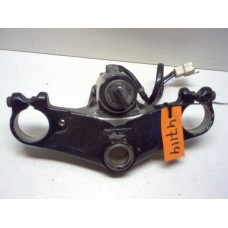 Kroonplaat Yamaha FZ750 FZ700 1AE 3KT 1985-1994